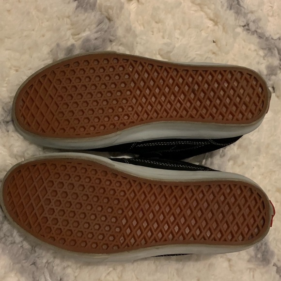 COPY - Vans Half Cab - Picture 5 of 5